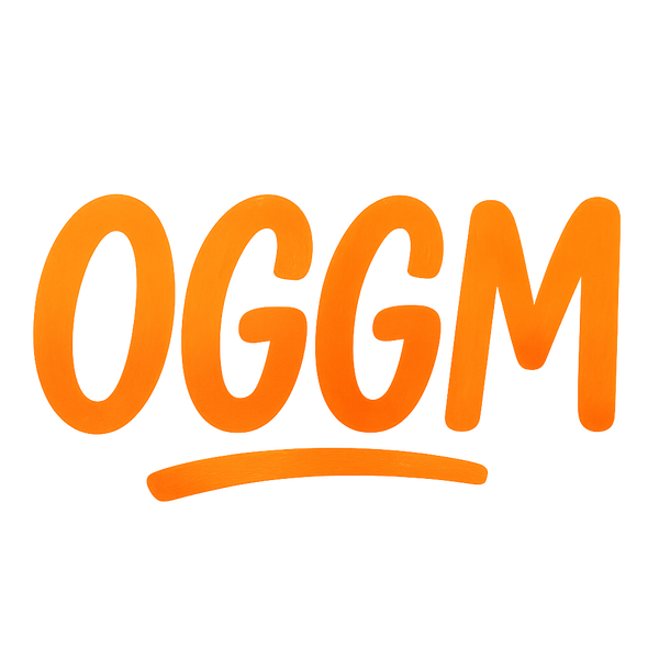 Tienda de OGGM